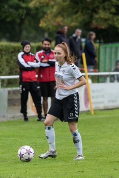 Bild 221 - wBJ SV Henstedt Ulzburg - SG TuRa Meldorf/BGM : Ergebnis: 5:1